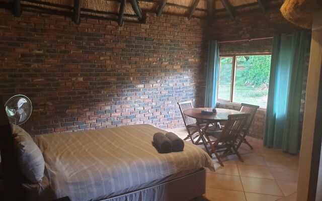 The lodge by mia