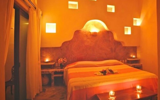 Xquenda Huatulco Spa