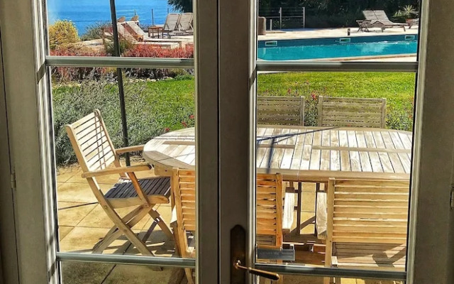 Domaine du Beau Rivage