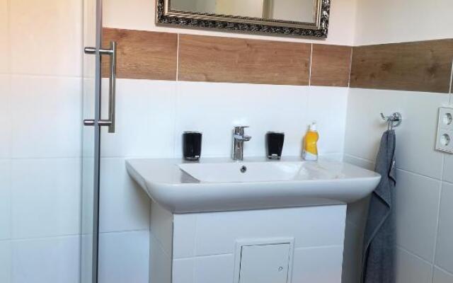 Havelberg Ferien Apartments HCR