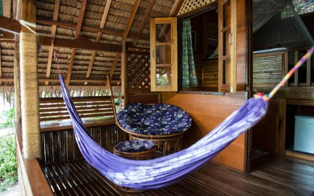 Sabai Corner Bungalows - SHA Extra Plus