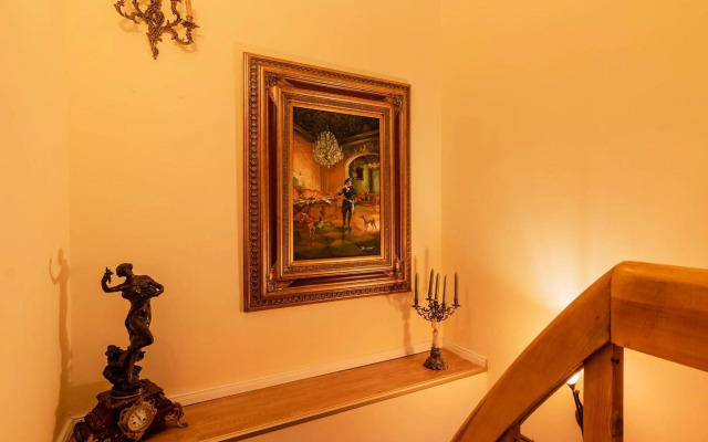 Ferienwohnungen Romantika