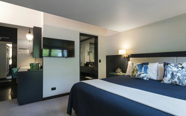 Spicers Balfour Brisbane