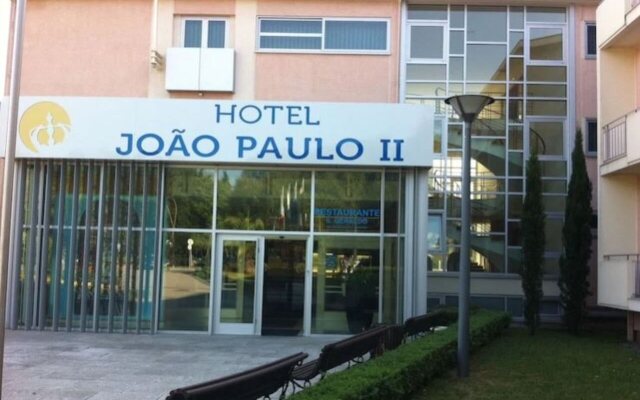 Hotel João Paulo II