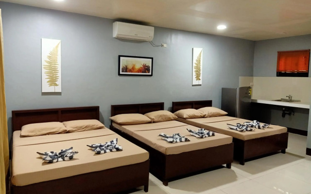 Panglao Kalikasan Dive Resort