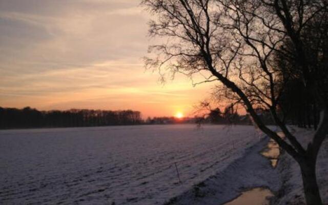 Artland Bed & Breakfast