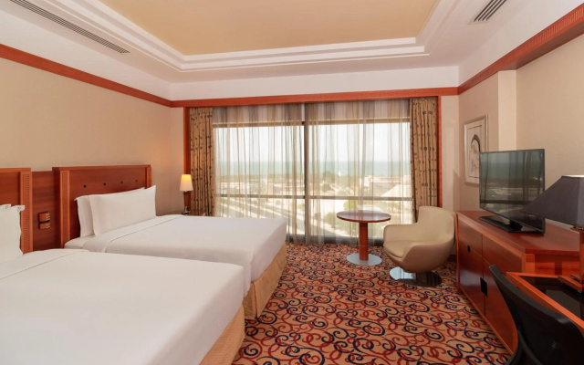 Holiday Inn Kuwait by IHG