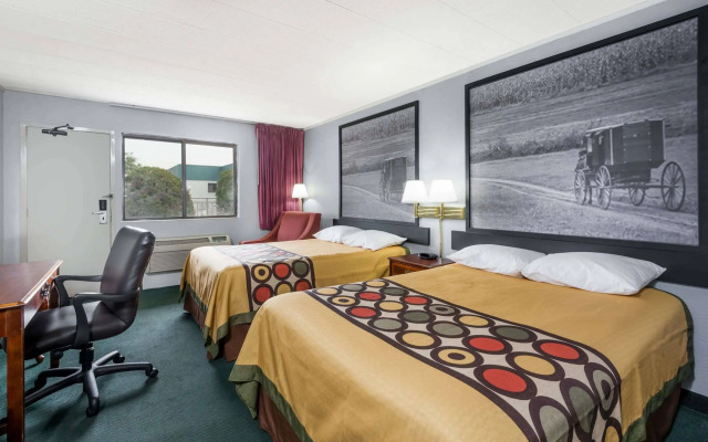 Sprucewood Inn