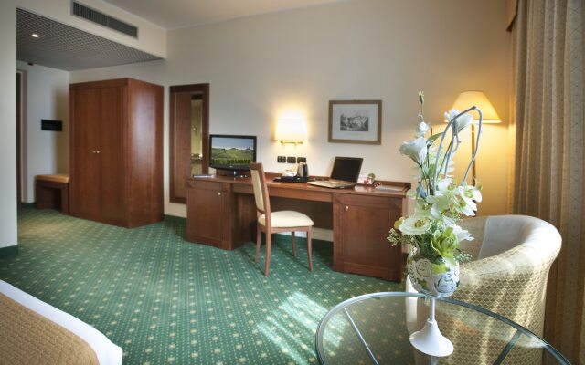 Phi Hotel Cavalieri