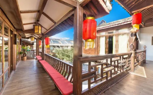 Miyu Inn