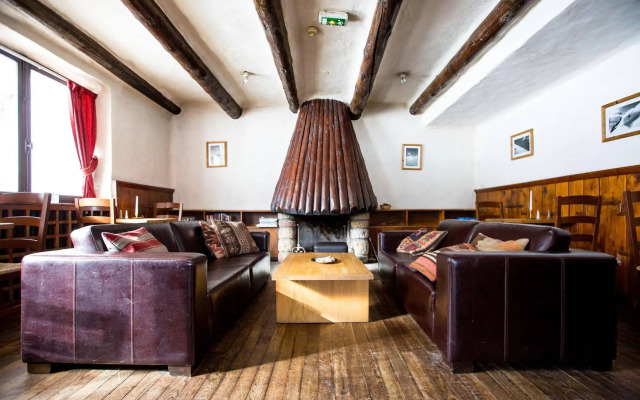 Langley Hotel Grand Nord