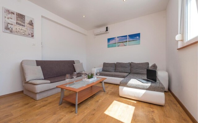 Nice Home in Vir With Wifi and 4 Bedrooms
