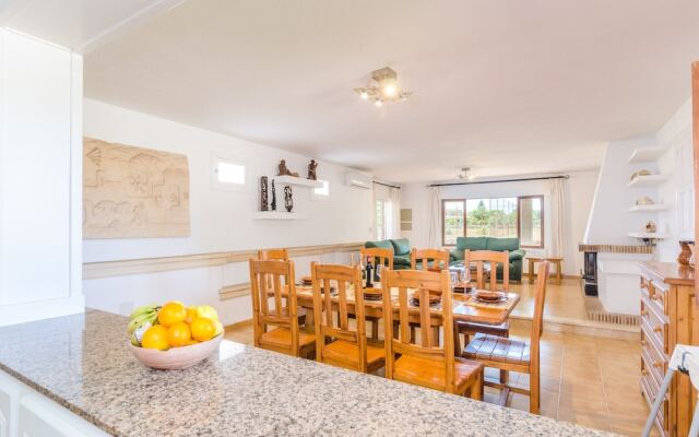 Es Moli (Es Moli De La Mar)