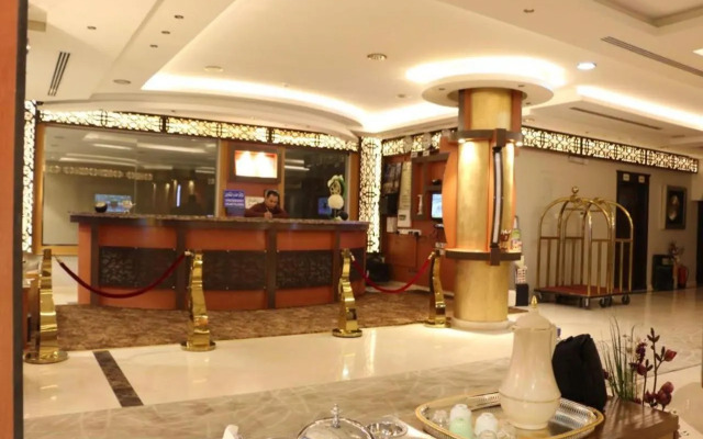 Al Joon Furnished Apartments