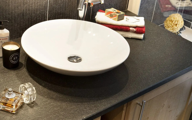 CGH Résidences & Spas Les Chalets d'Angèle