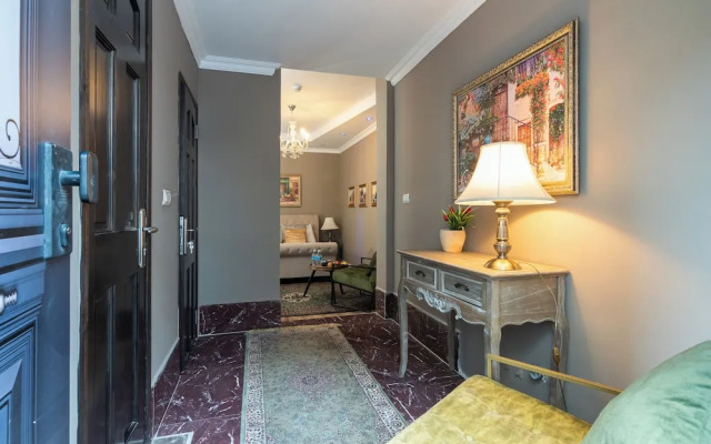 Chateau Tel Aviv