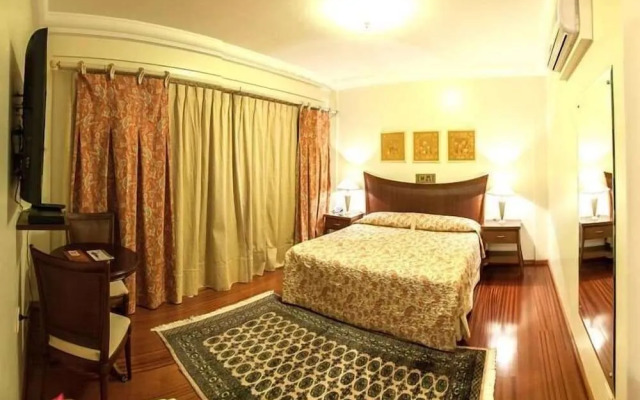 ibis Styles Presidente Prudente Portal D'Oeste