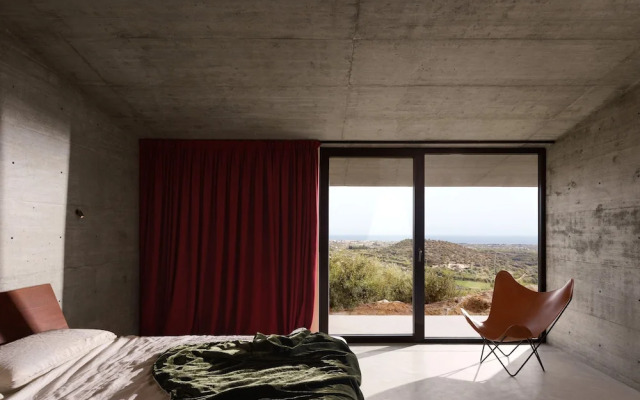 Villa Esovisia by Elite Villas