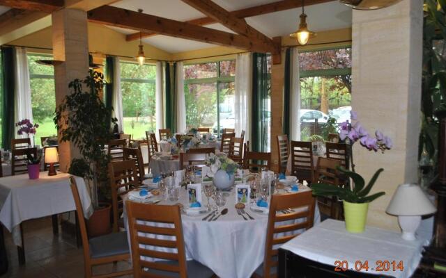 Hôtel Auberge de la Nauze