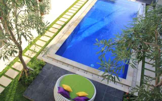 The Vinhill Studio Bali