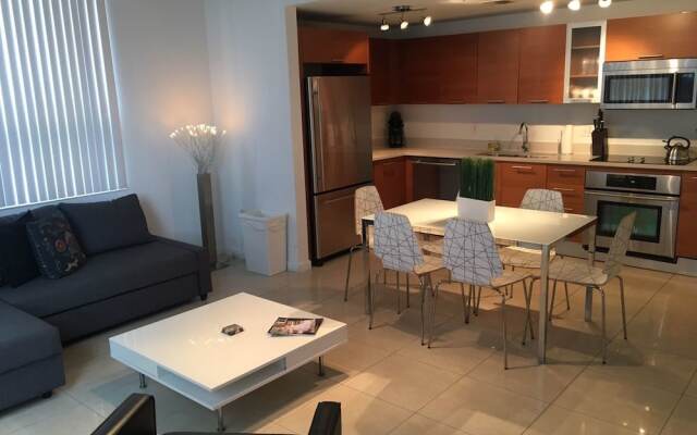 Design District Midtown Apartments by NUOVO