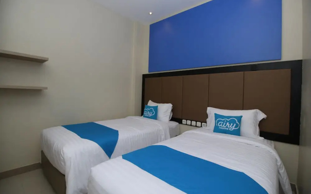 Airy Ancol Kemayoran RE Martadinata 12 Jakarta