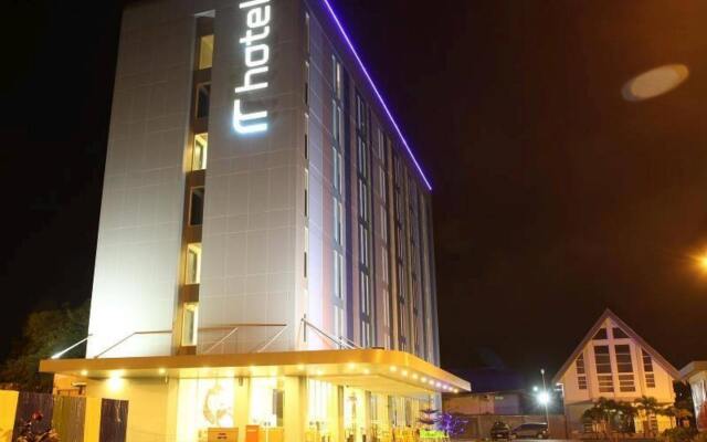 Roa Roa Hotel