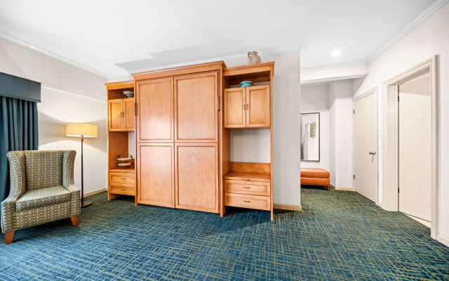 Best Western De Anza Inn