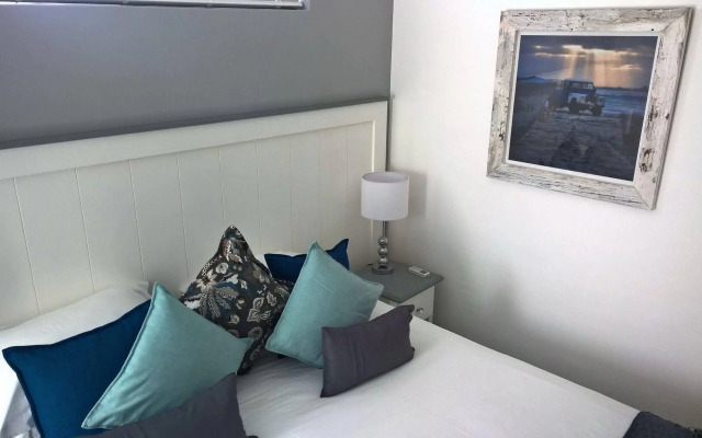 Wild Olive Guest House