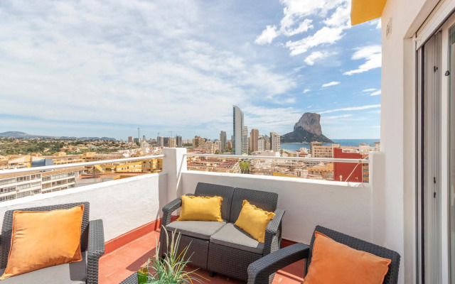 Pondarosa 54 - Costa CarpeDiem