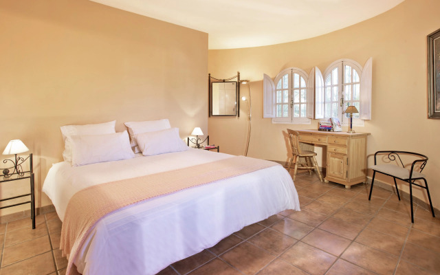 Villa Tranquilla