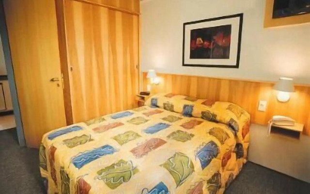 Flat Saint Paul Residence