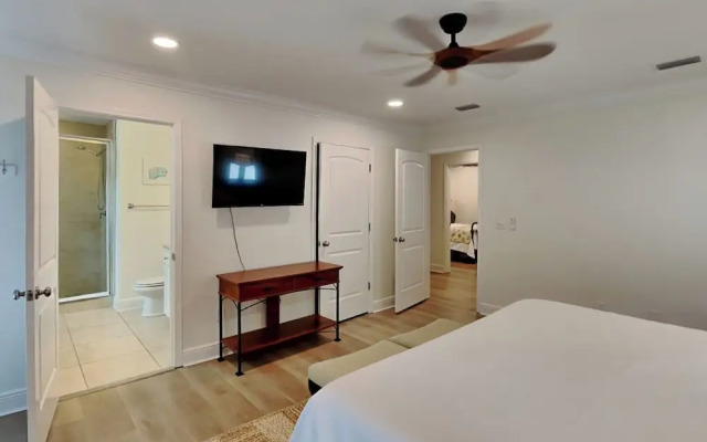 Palm Breeze at Inlet Beach