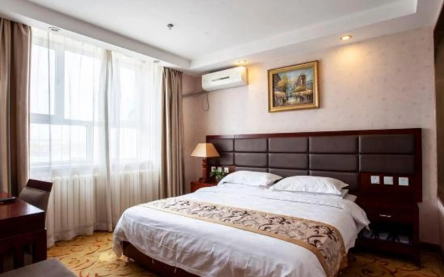 Bole Sunshine Hotel