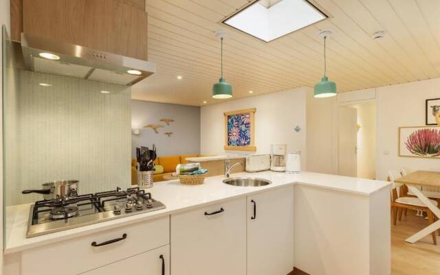 Hotel Bispinger Heide by Center Parcs