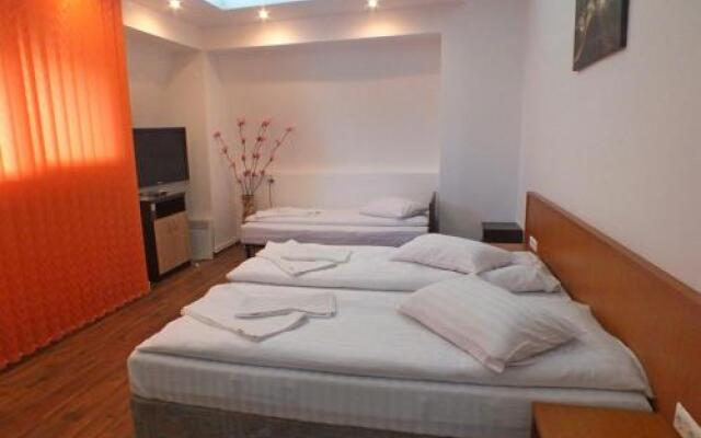 Casa Alex
