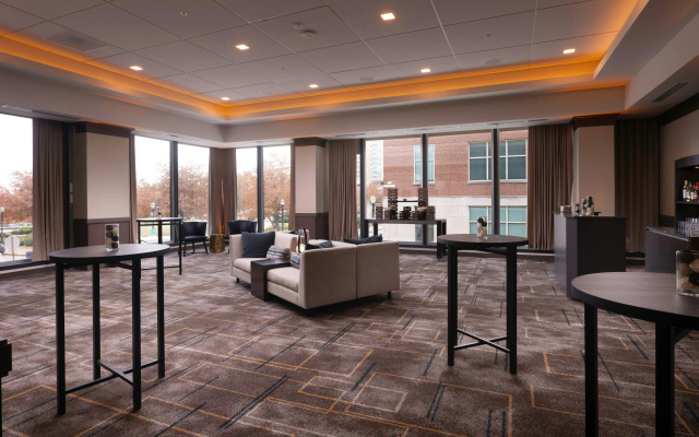 Hotel Distil, Autograph Collection
