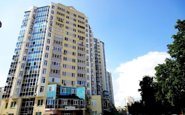 Maksim - Zhk Bazhovsky Apartments