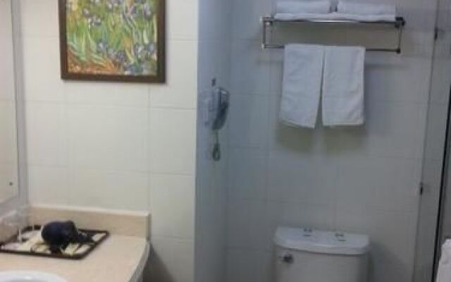 Shanghai Your Home Hotel