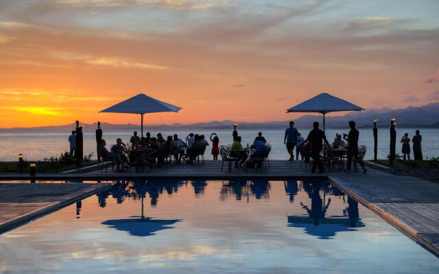 Grand Pacific Hotel Fiji