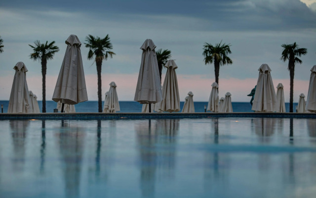 Mpm Hotel Zornitza Sands & Spa