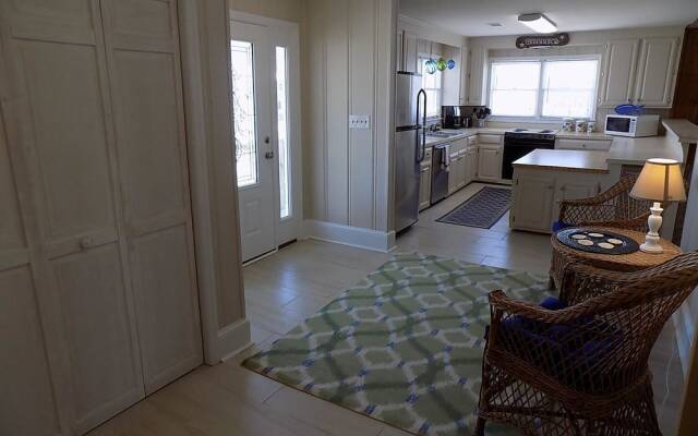 Allston Pawleys Island - 4 Br Home