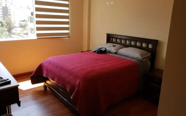 Portal Rent Apart 7