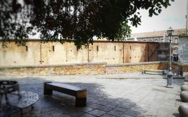 Casa Andrea - Plebiscito Apartment