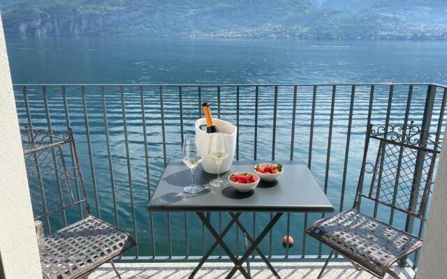 Al Molo 5 - Lake Front