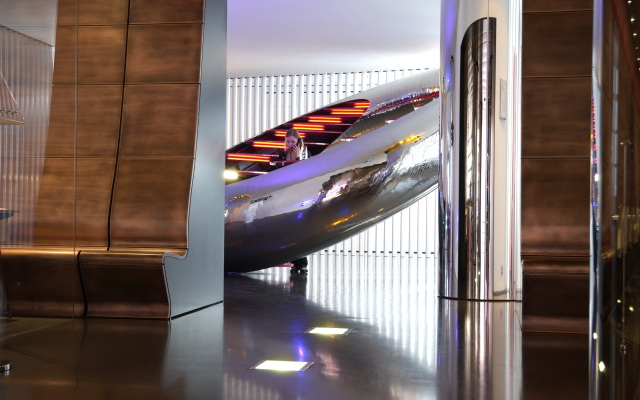 DuoMo hotel