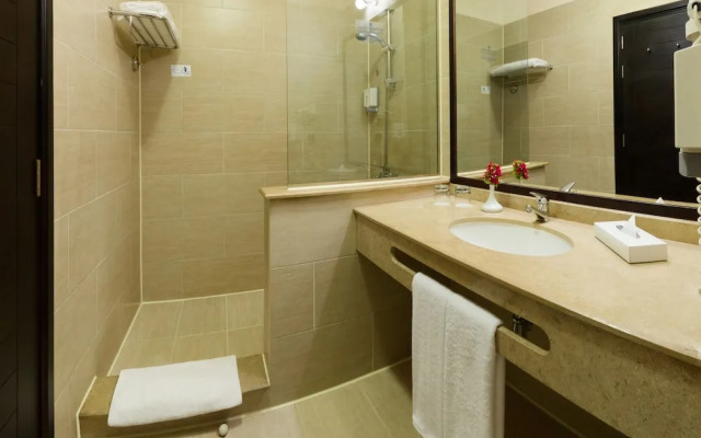 Jaz Lamaya & Jaz Samaya Resorts