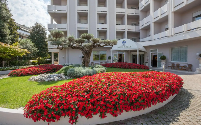 Hotel Salus Terme