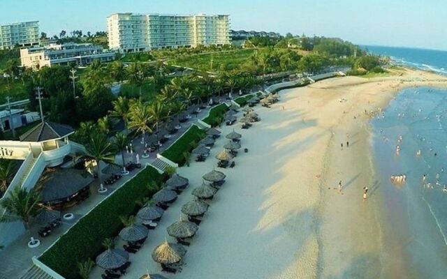 Sealink Villas Phan Thiet  Mui Ne