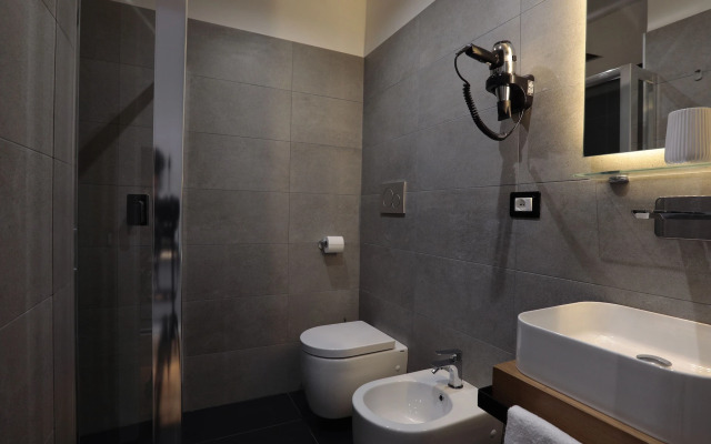 Suite Inn Rome